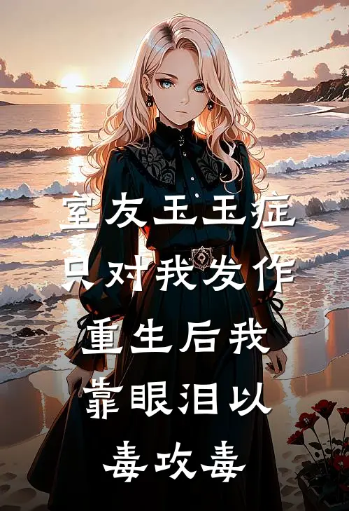 室友玉玉症只对我发作，重生后我靠眼泪以毒攻毒