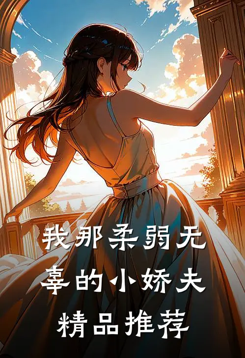 我那柔弱无辜的小娇夫精品推荐