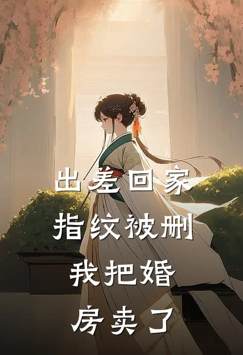 出差回家指纹被删,我把婚房卖了违法吗