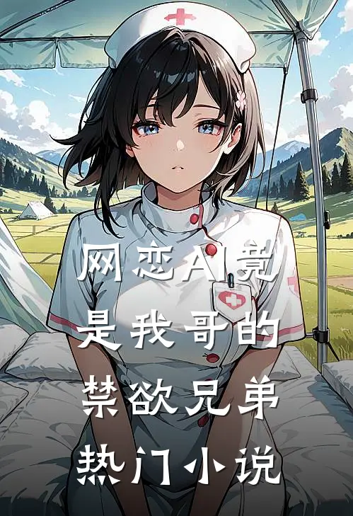 网恋AI竟是我哥的禁欲兄弟热门小说