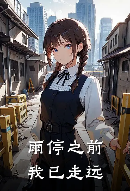 雨停之前，我已走远