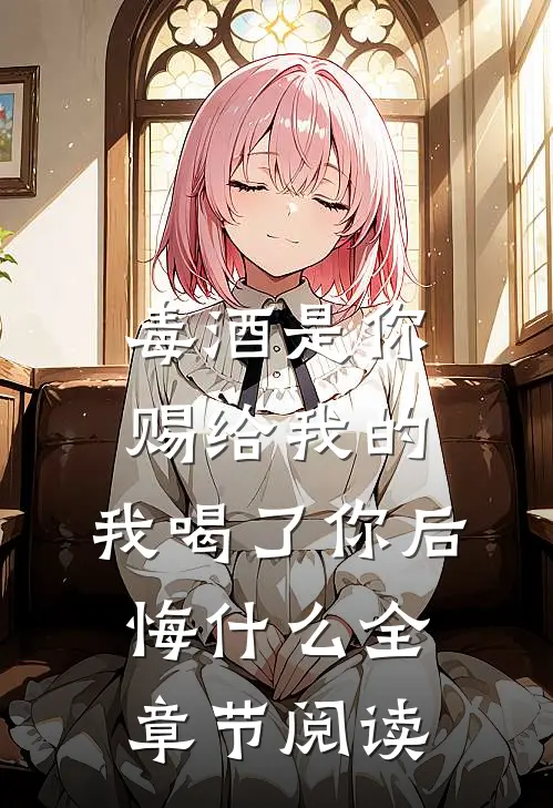 毒酒是你赐给我的，我喝了你后悔什么全章节阅读