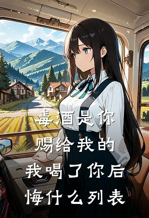 毒酒是你赐给我的，我喝了你后悔什么列表