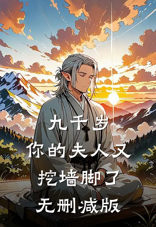 九千岁，你的夫人又挖墙脚了无删减版
