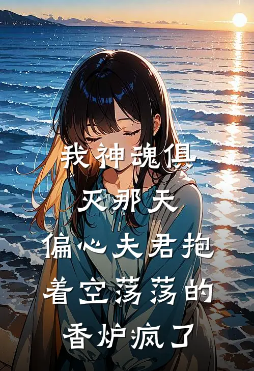 我神魂俱灭那天，偏心夫君抱着空荡荡的香炉疯了