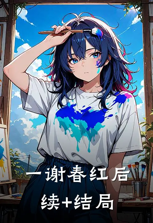 一谢春红后续+结局