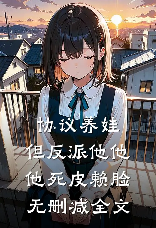 协议养娃，但反派他他他死皮赖脸无删减全文