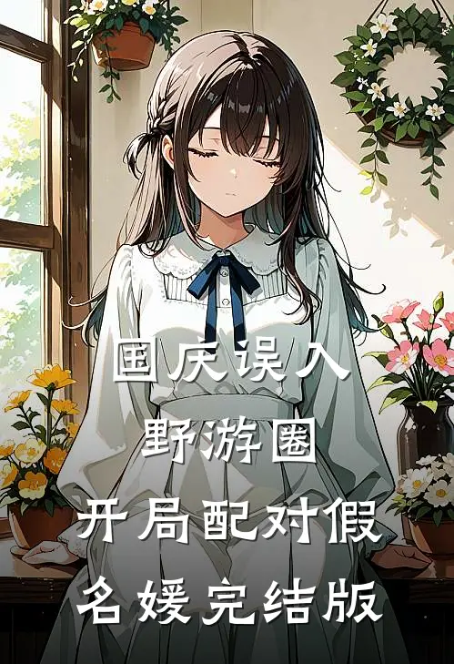 国庆误入野游圈，开局配对假名媛完结版