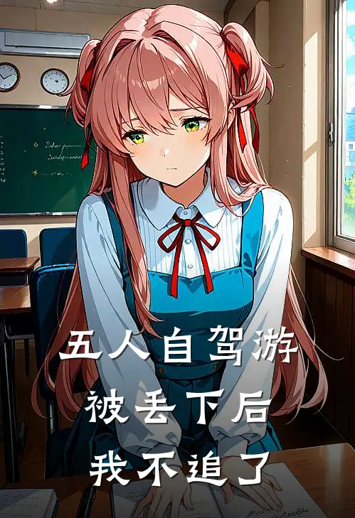 五人自驾游被丢下后，我不追了