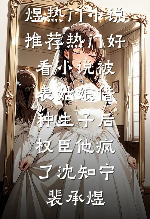 被表姑娘借种生子后，权臣他疯了(沈知宁裴承煜)热门小说推荐_热门好看小说被表姑娘借种生子后，权臣他疯了沈知宁裴承煜