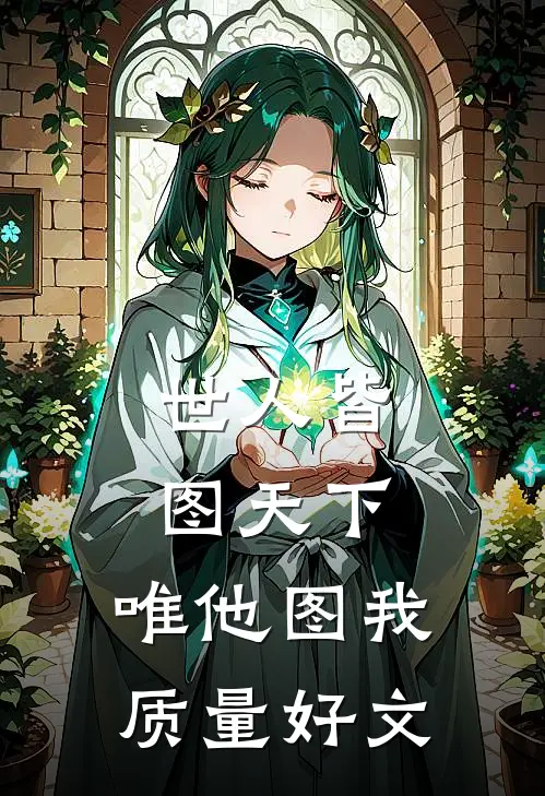 世人皆图天下，唯他图我质量好文