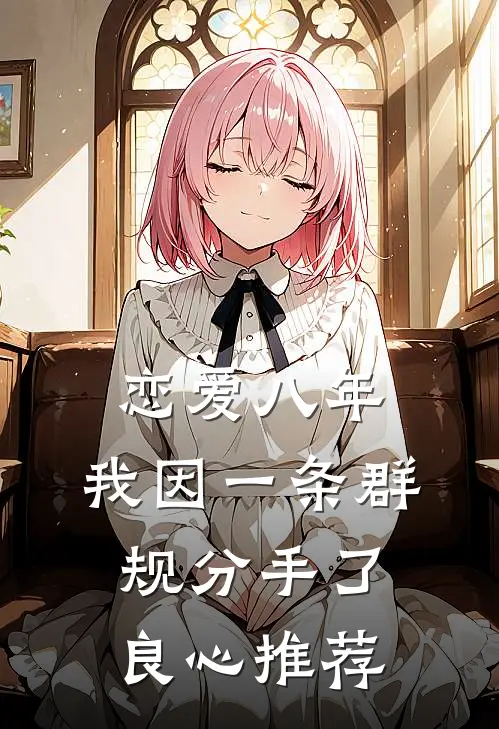恋爱八年，我因一条群规分手了良心推荐