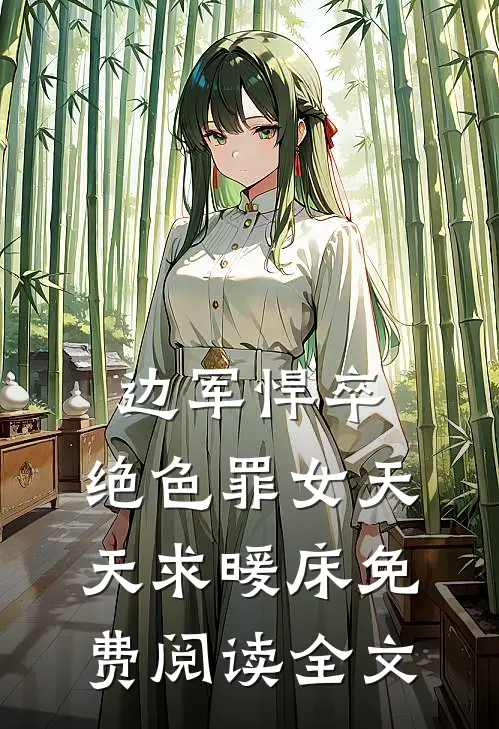 边军悍卒，绝色罪女天天求暖床免费阅读全文