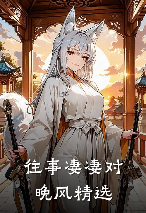 往事凄凄对晚风精选