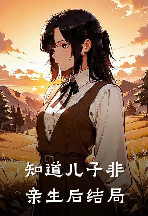 知道儿子非亲生后结局