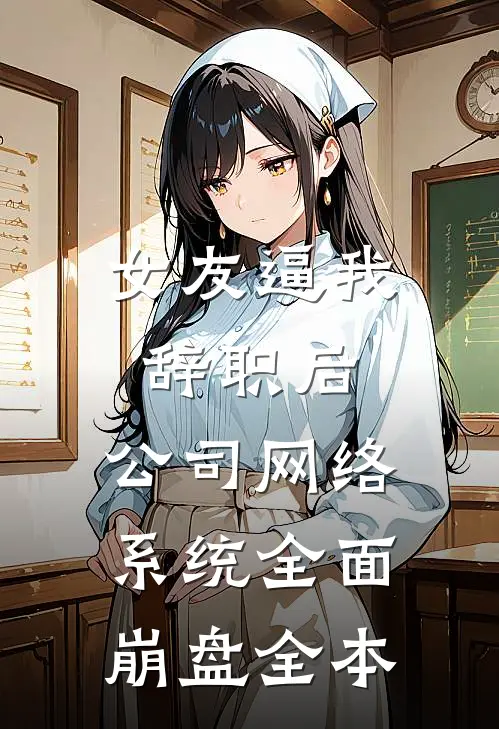 女友逼我辞职后，公司网络系统全面崩盘全本
