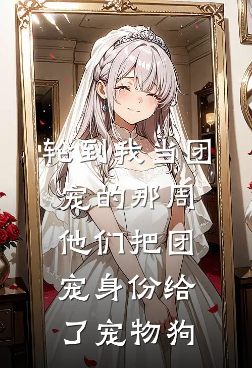 轮到我当团宠的那周，他们把团宠身份给了宠物狗
