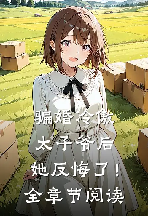 骗婚冷傲太子爷后，她反悔了！全章节阅读