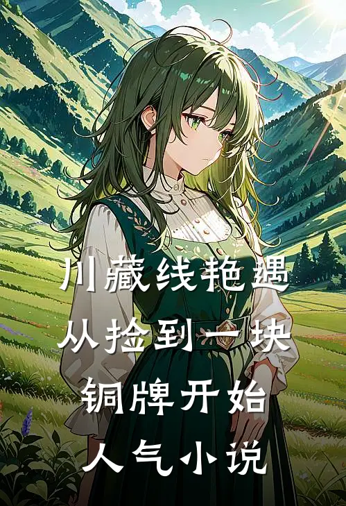 川藏线艳遇：从捡到一块铜牌开始人气小说