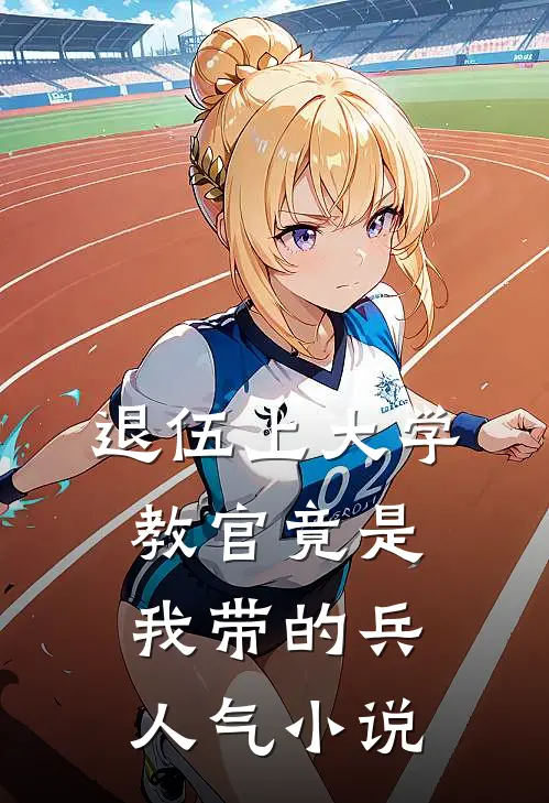 退伍上大学，教官竟是我带的兵人气小说