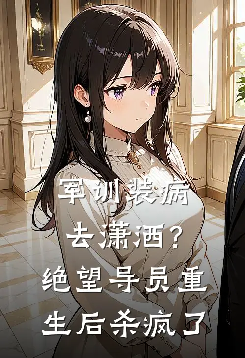 军训装病去潇洒？绝望导员重生后杀疯了