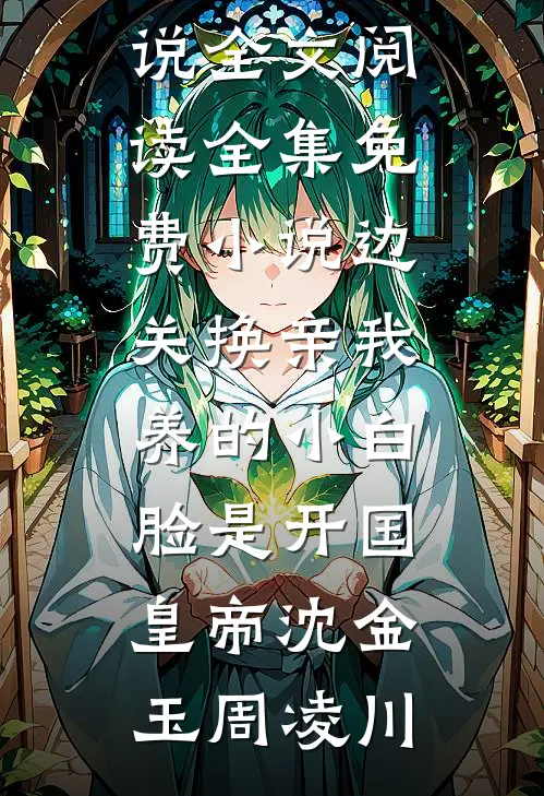 边关换亲我养的小白脸是开国皇帝沈金玉周凌川最新小说全文阅读_全集免费小说边关换亲我养的小白脸是开国皇帝沈金玉周凌川