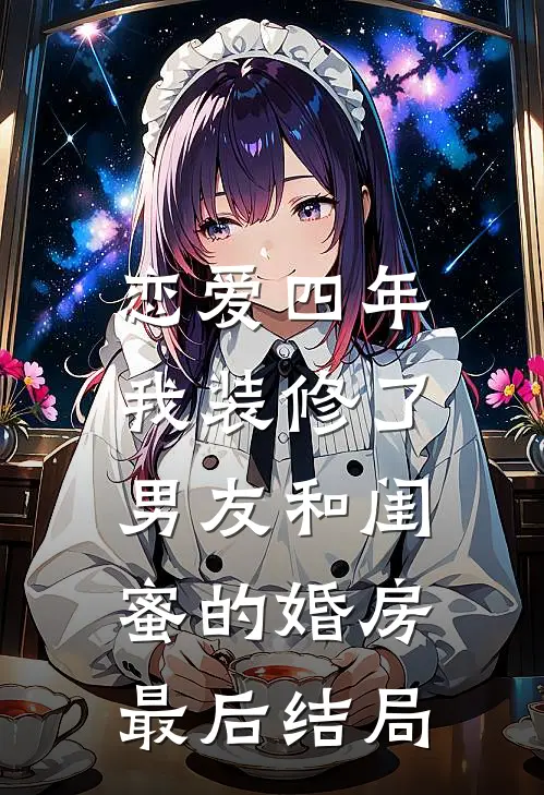 恋爱四年，我装修了男友和闺蜜的婚房最后结局