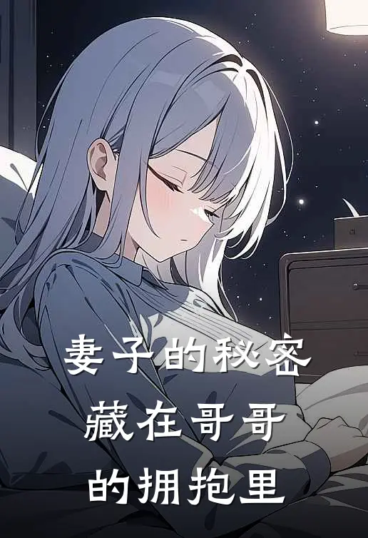 妻子的秘密，藏在哥哥的拥抱里
