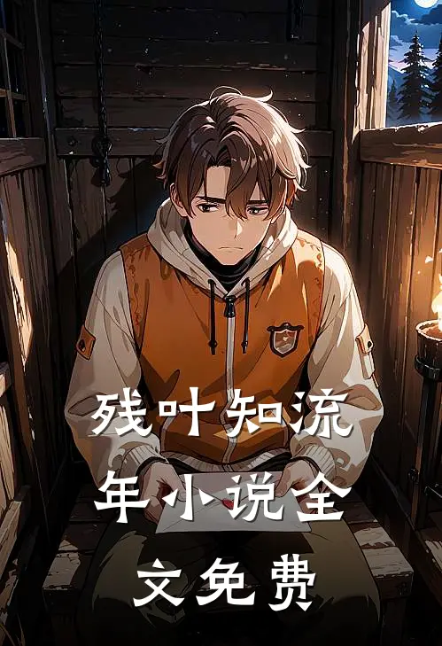 残叶知流年小说全文免费