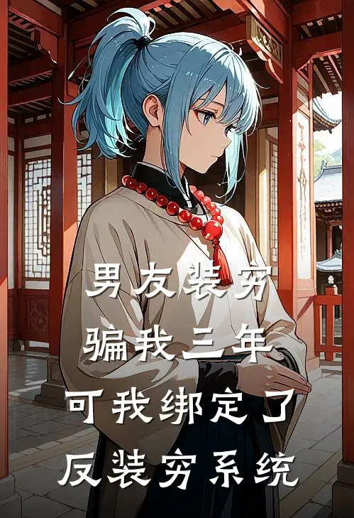 男友装穷骗我三年，可我绑定了反装穷系统