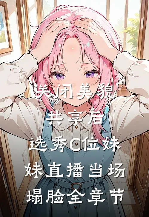 关闭美貌共享后，选秀C位妹妹直播当场塌脸全章节
