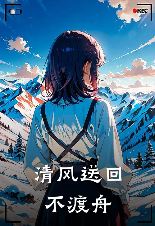 清风送回不渡舟