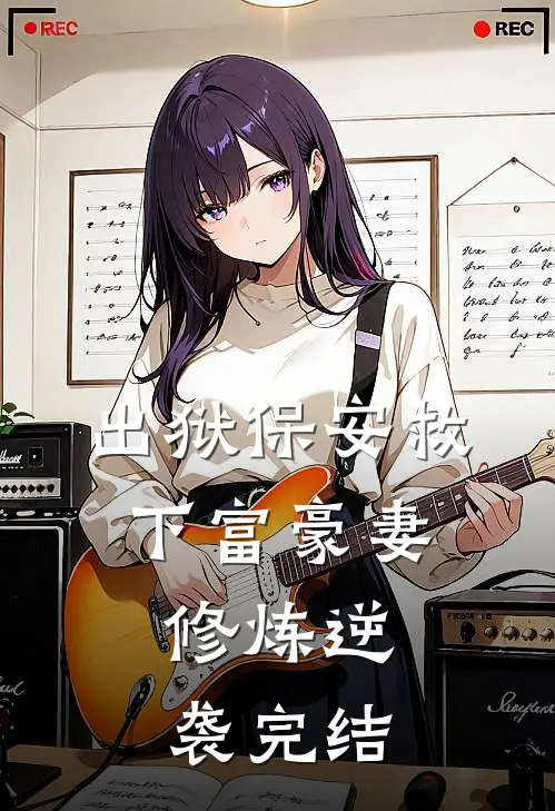 出狱保安救下富豪妻，修炼逆袭完结