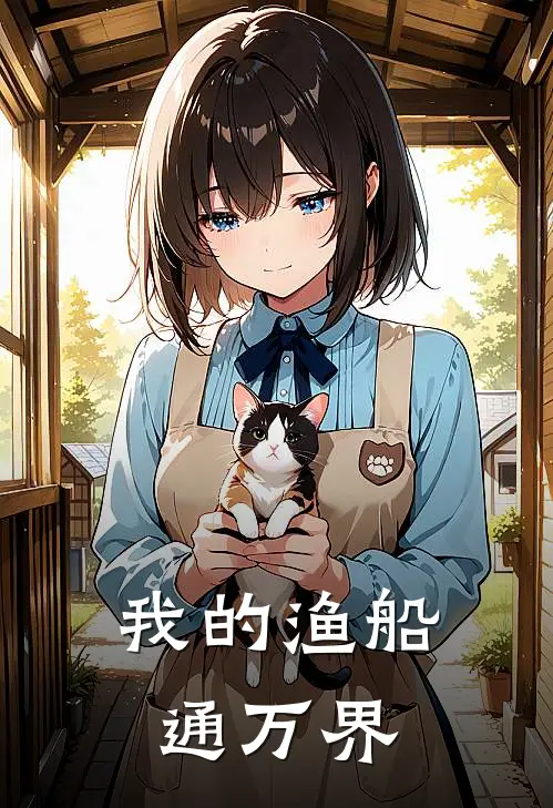 我的渔船通万界