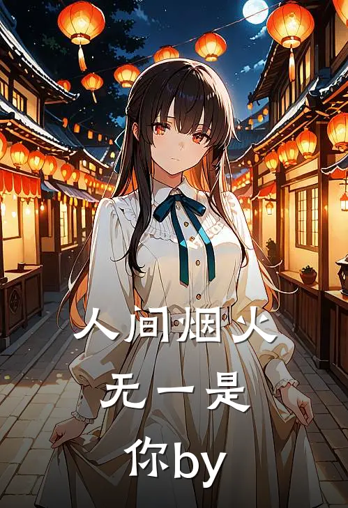 人间烟火，无一是你by
