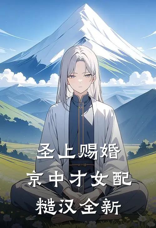 圣上赐婚：京中才女配糙汉全新
