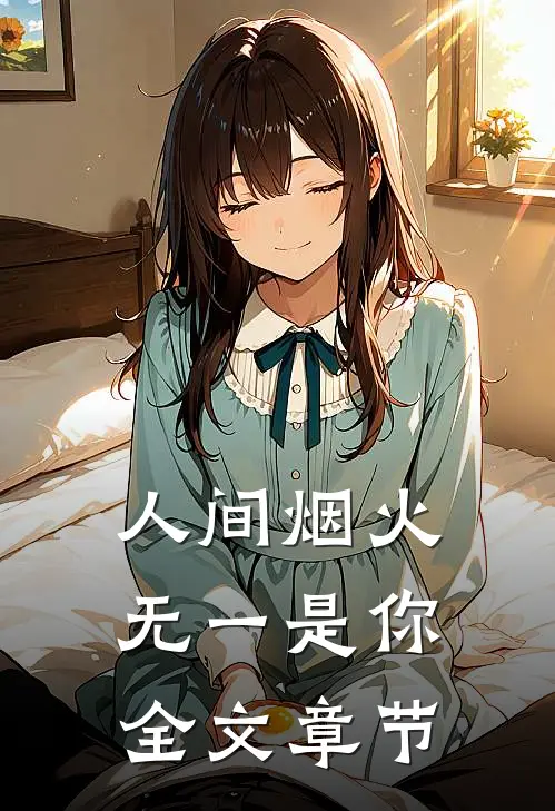 人间烟火，无一是你全文章节
