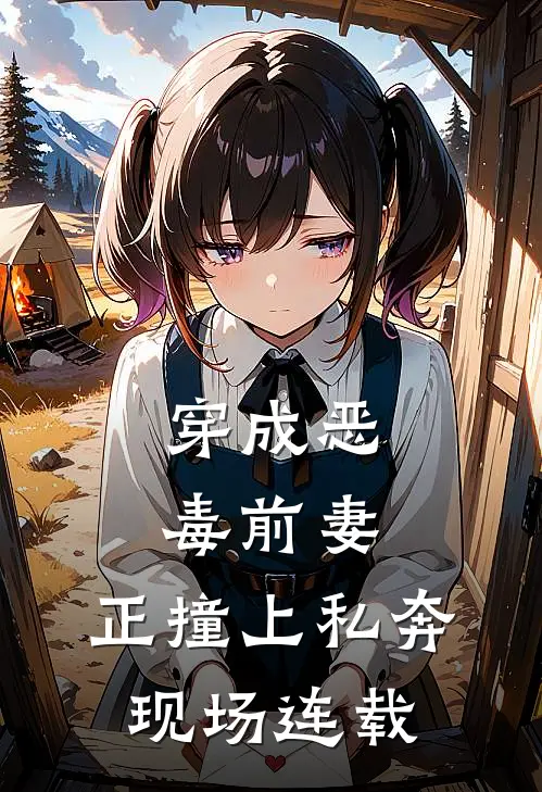 穿成恶毒前妻，正撞上私奔现场连载