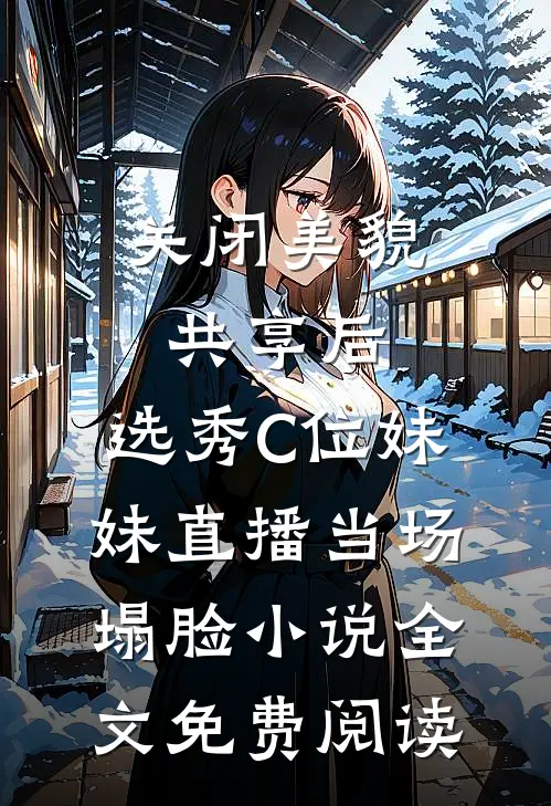 关闭美貌共享后，选秀C位妹妹直播当场塌脸小说全文免费阅读