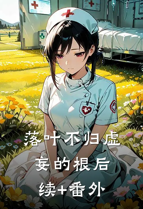 落叶不归虚妄的根后续+番外
