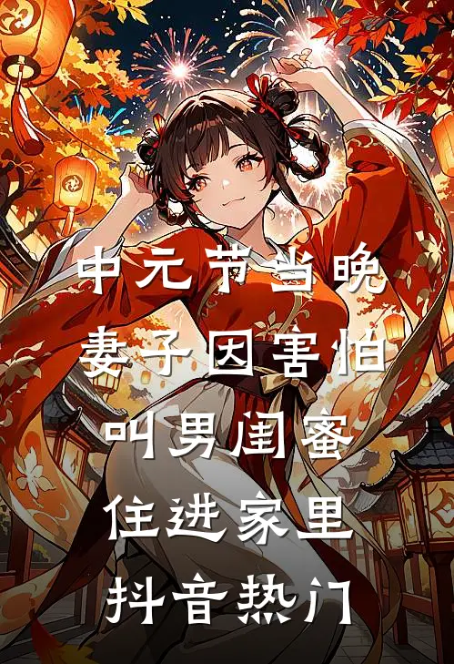 中元节当晚，妻子因害怕叫男闺蜜住进家里抖音热门