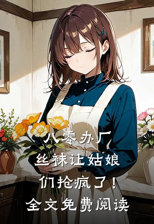 八零办厂：丝袜让姑娘们抢疯了！全文免费阅读