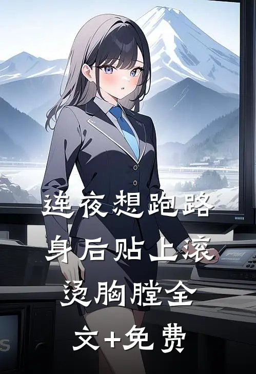 连夜想跑路，身后贴上滚烫胸膛全文+免费