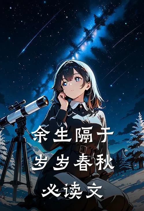 余生隔于岁岁春秋必读文
