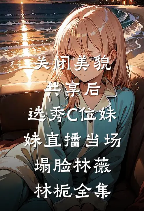 关闭美貌共享后，选秀C位妹妹直播当场塌脸林薇林栀全集
