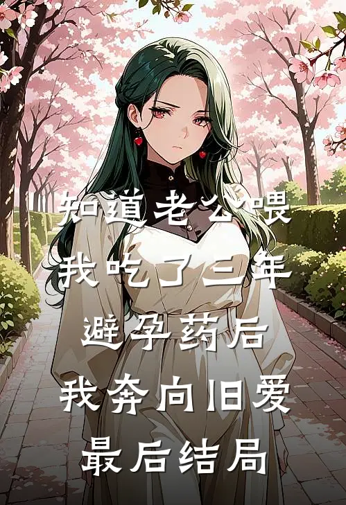 知道老公喂我吃了三年避孕药后，我奔向旧爱最后结局
