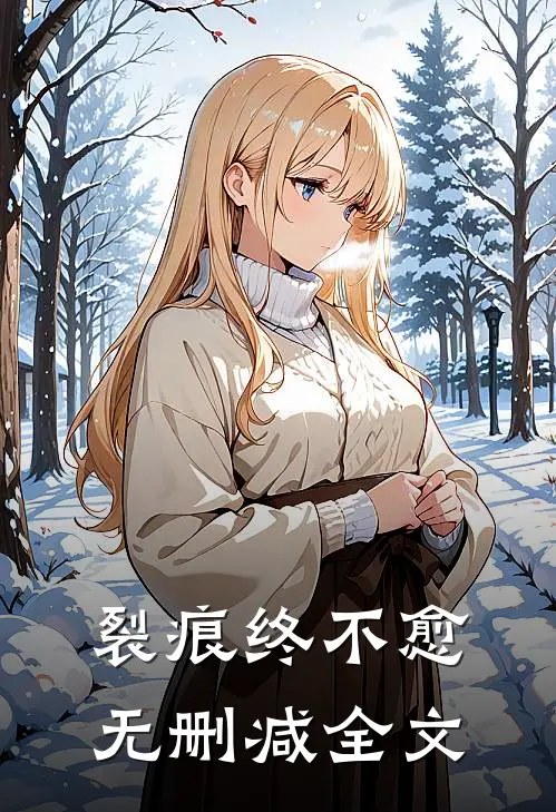 裂痕终不愈无删减全文