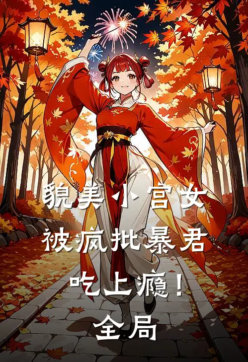 貌美小宫女，被疯批暴君吃上瘾！全局