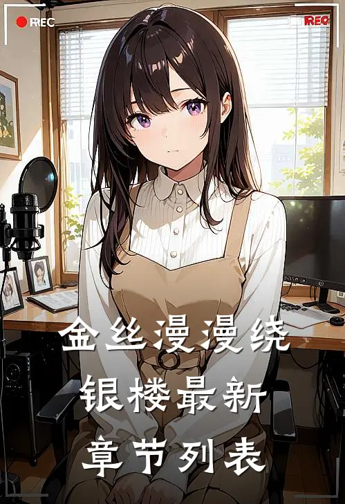 金丝漫漫绕银楼最新章节列表