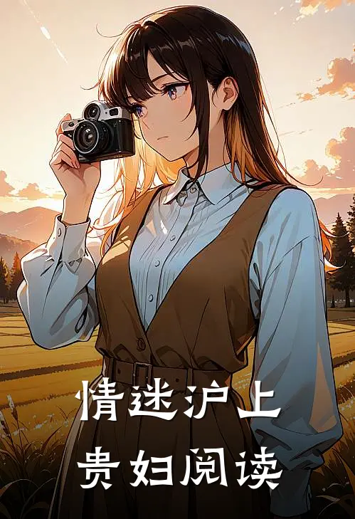 情迷沪上贵妇阅读